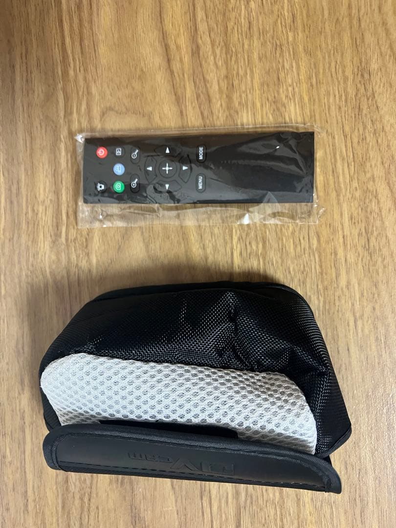 ビデオカメラ4K