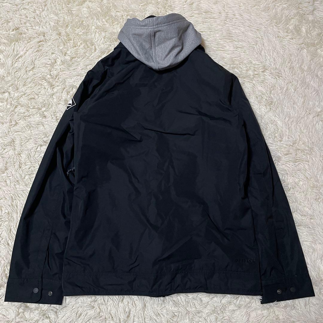 【☆くるみ☆】BURTON コロンビア スノボウェア 上下セット