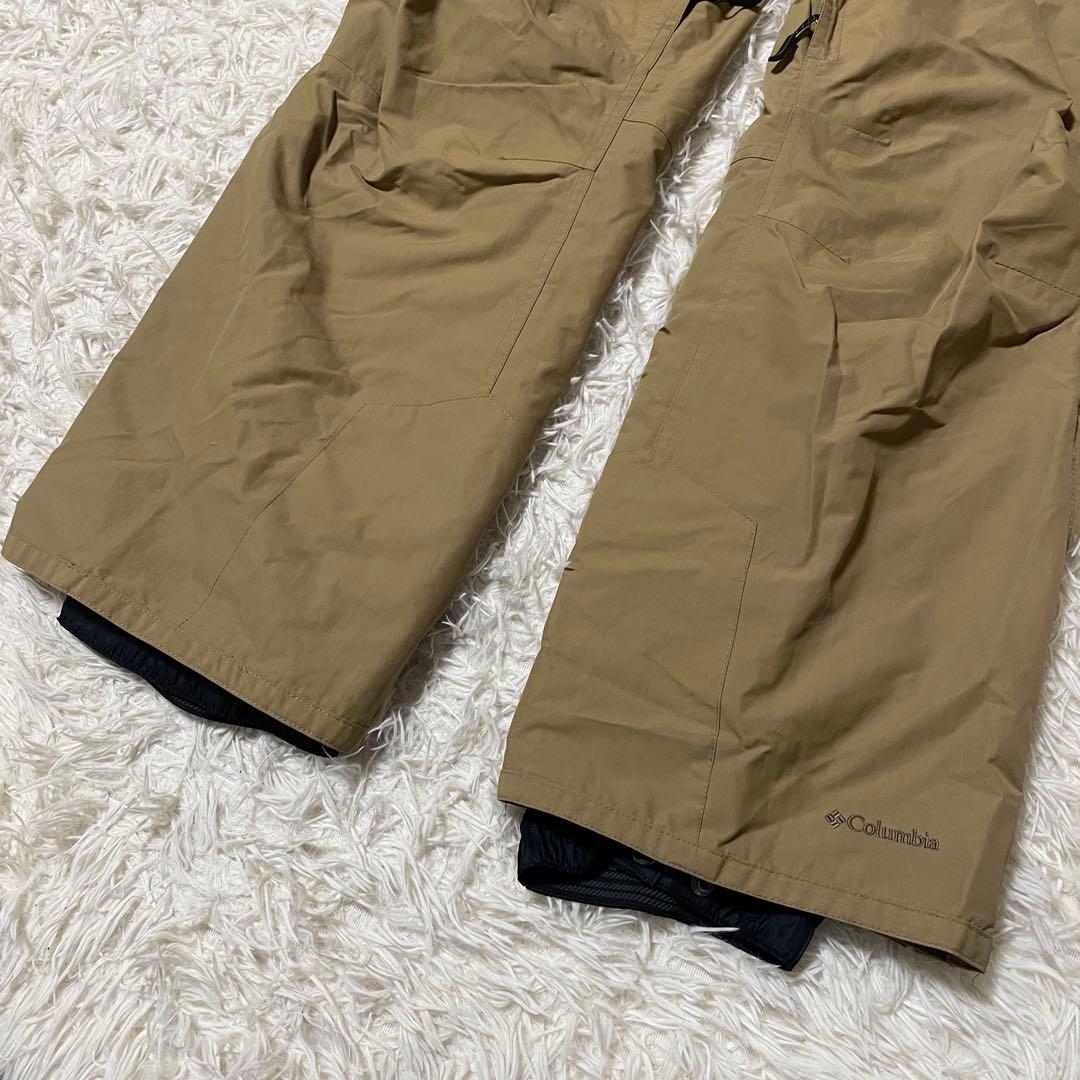 【☆くるみ☆】BURTON コロンビア スノボウェア 上下セット