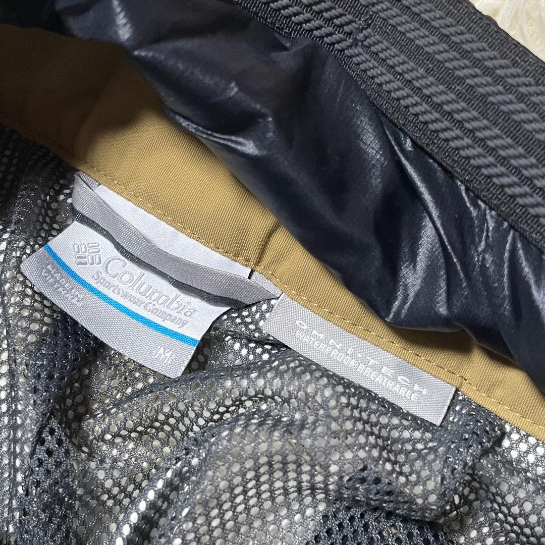 【☆くるみ☆】BURTON コロンビア スノボウェア 上下セット