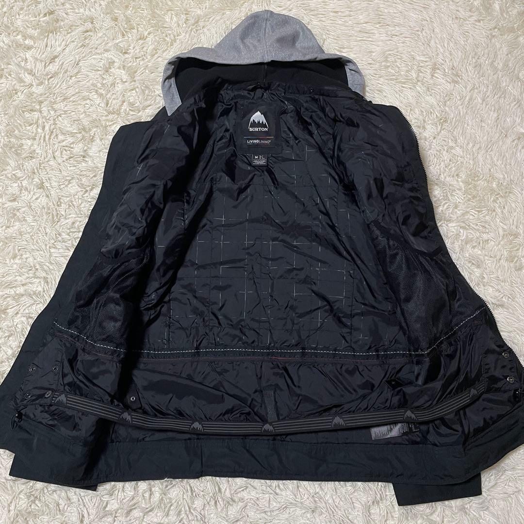 【☆くるみ☆】BURTON コロンビア スノボウェア 上下セット