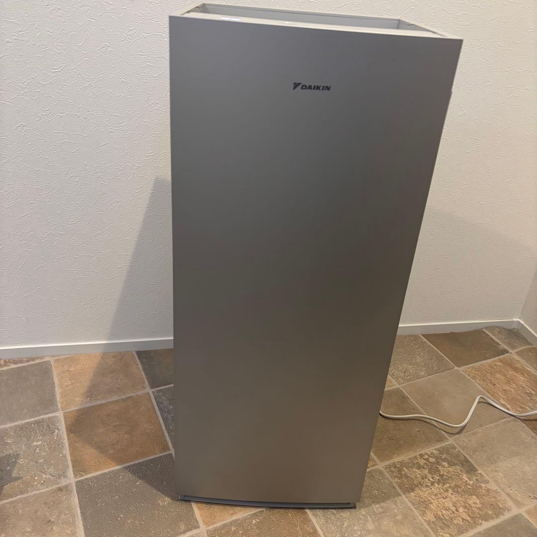 【美品】DAIKIN ダイキンUV加湿ストリーマ空気清浄機 ACKB70Z-S