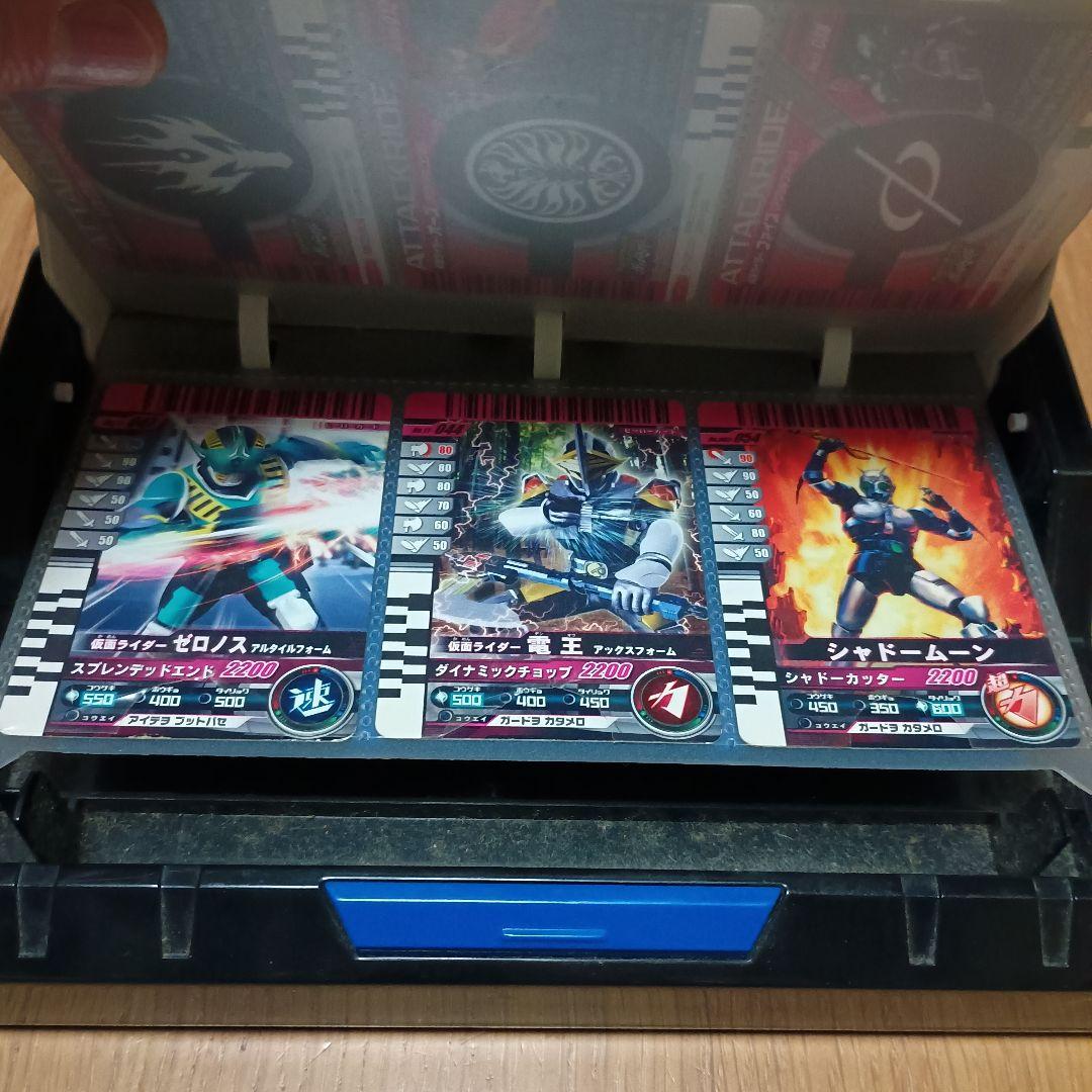 大怪獣バトルファイル ウルトラモンスターズ データカードダス 30枚 全部売り