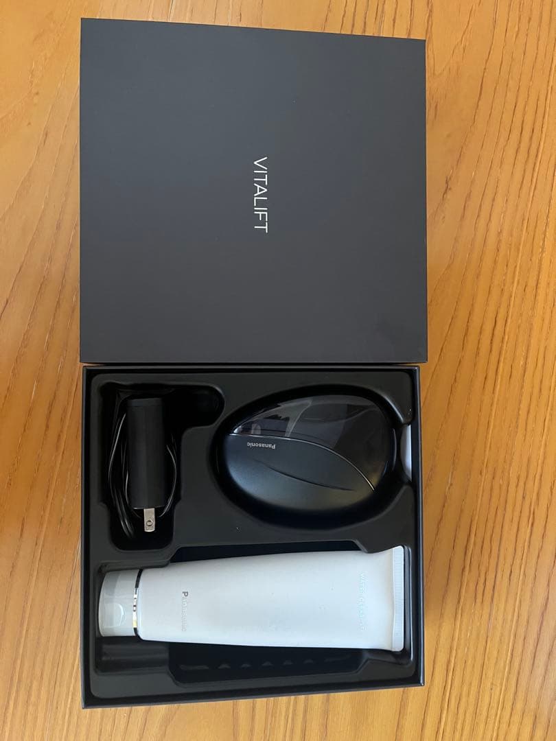 Panasonic EH-SP85-K かっさ バイタリフト