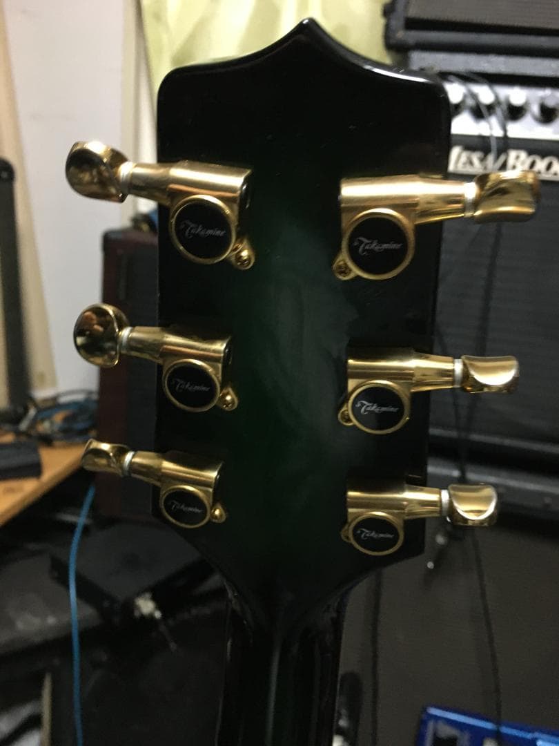 NPT 115　2系統出力　CT4DX　FishレアアースV付　調整済は動画で！