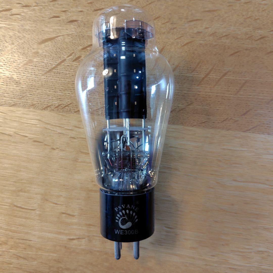 PSVANE WE300B 真空管