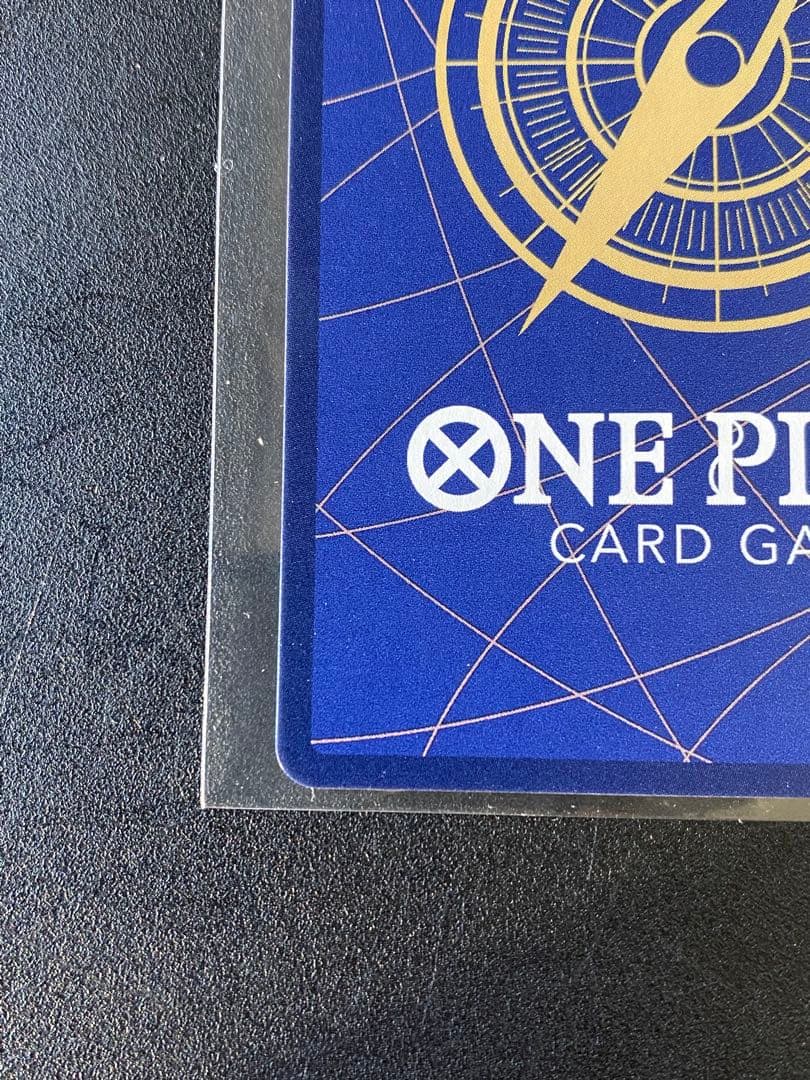 ミホーク コミパラ