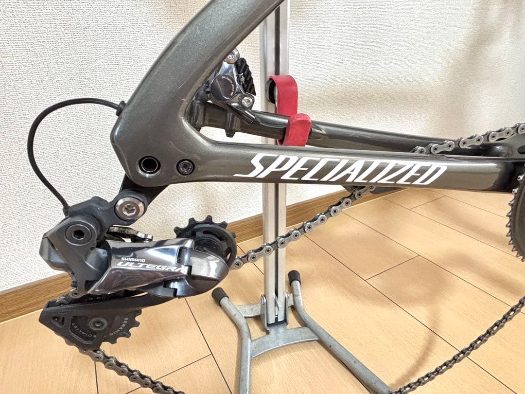 自転車本体 SPECIALIZED TARMAC SL7 PRO 2021
