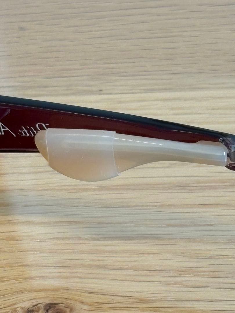 IZONE NEW YORK プティエル　鼻にかけない サングラス