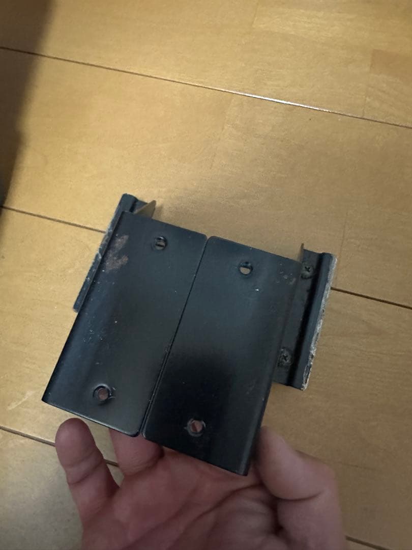 ダイハツDAIHATSU ミラジーノ　L700系 センターコンソールボックス