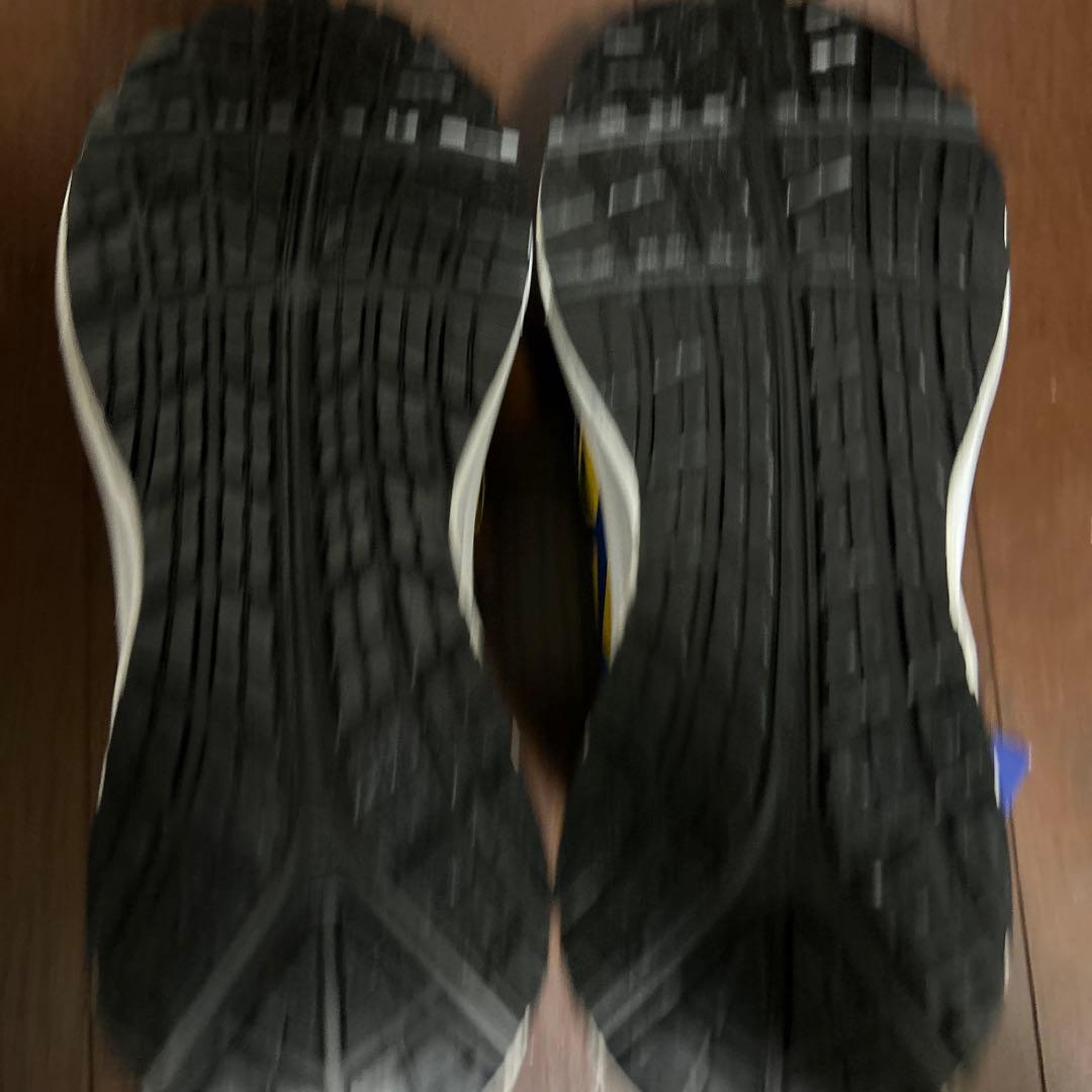 asics アシックス安全靴ウインジョブ　美品　27cm 限定レアカラー