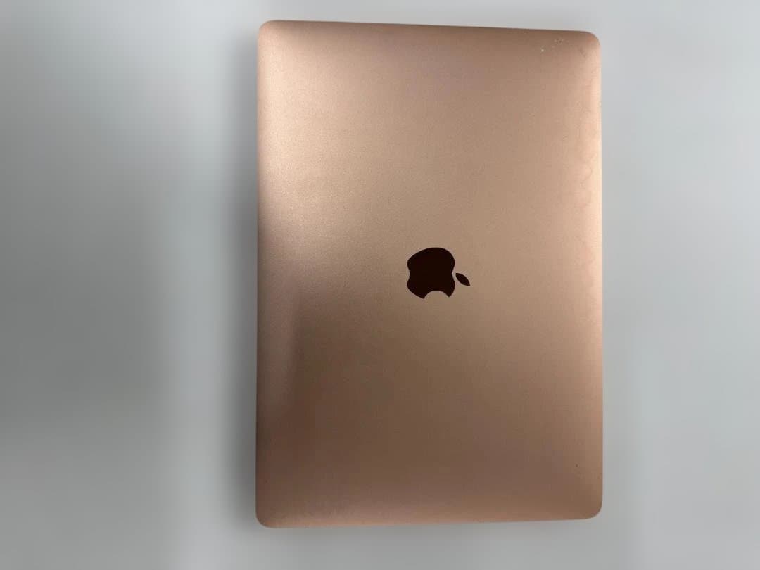 MacBook Air ゴールド /A2179