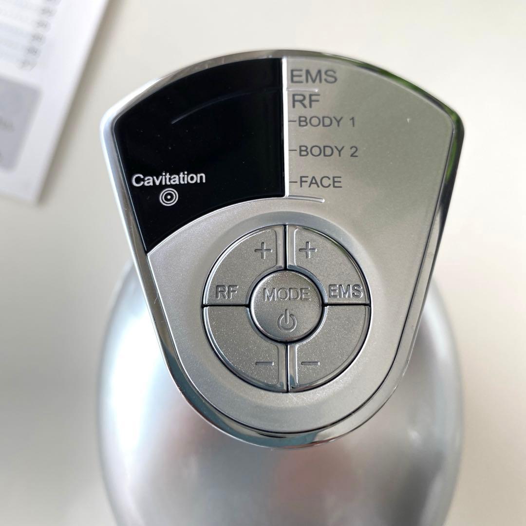 ヤーマン　YA-MAN キャビスパ プレステージ for Salon