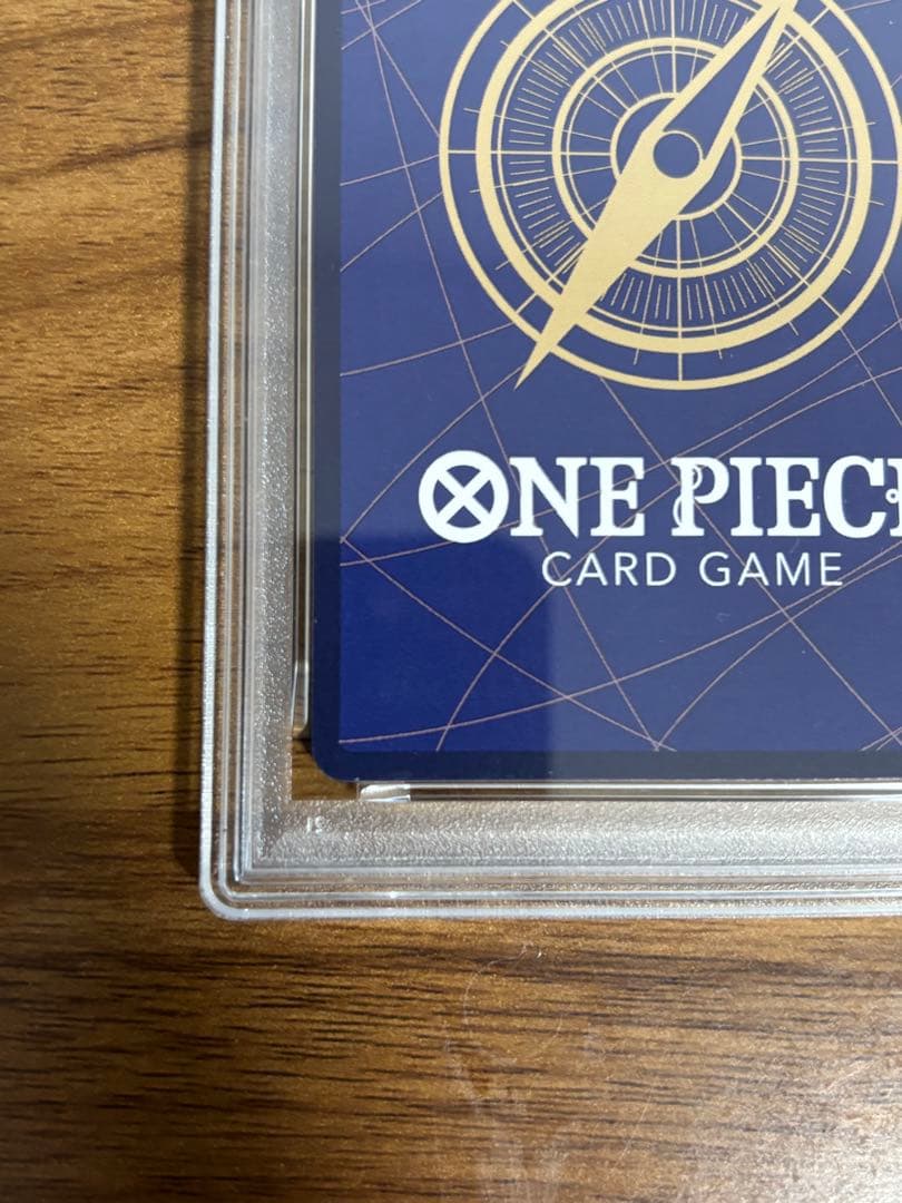 【パヌ】【PSA10】ペローナ　SP EB03-045 1枚