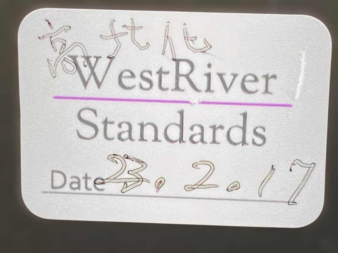 West- WRP-a 50 （安定化電源＋抵抗Ｖishay＋高ft)