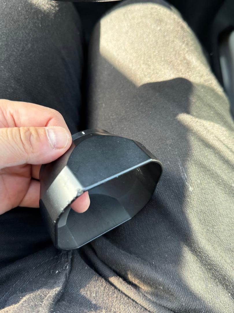 レンズ(単焦点) Panasonic LEICA DG SUMMILUX 25mm F1.4