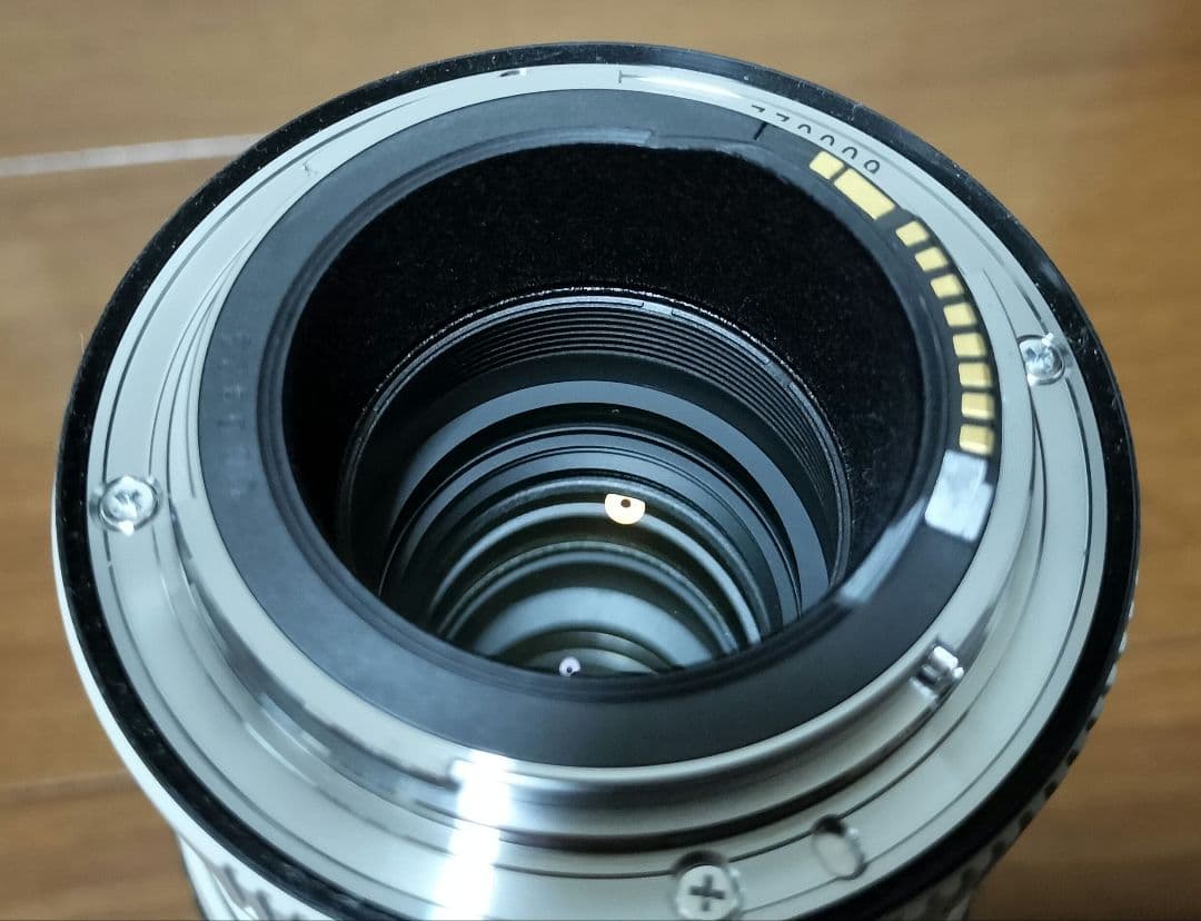 キヤノン EF70-200mm F4L IS USM CANON