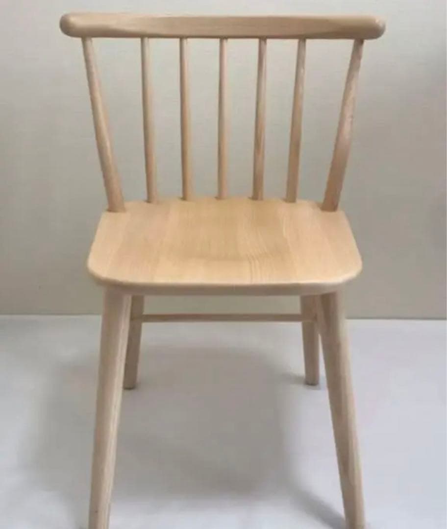 最終価格　ADAL アダル ホーン チェア ナチュラル(美品)