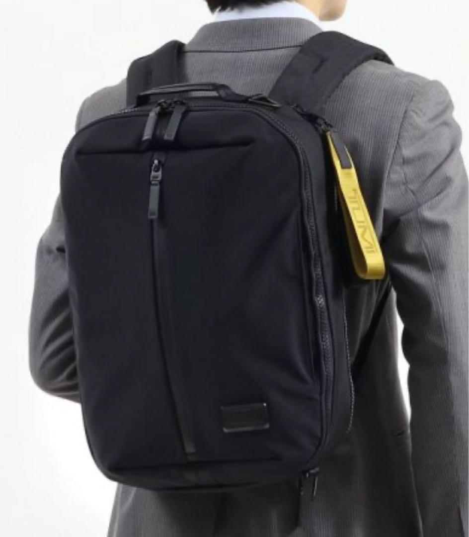 【再値下】TUMI トゥミ タホ トレイル コンバーチブルバックパック