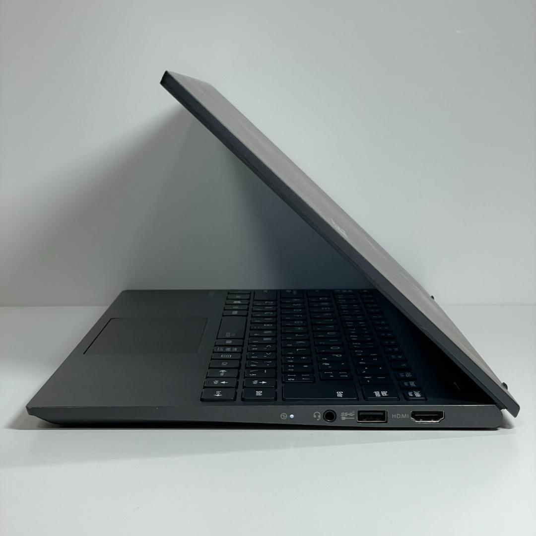 第10世代i7 NEC VersaPro ノートPC win11 16GB 薄型