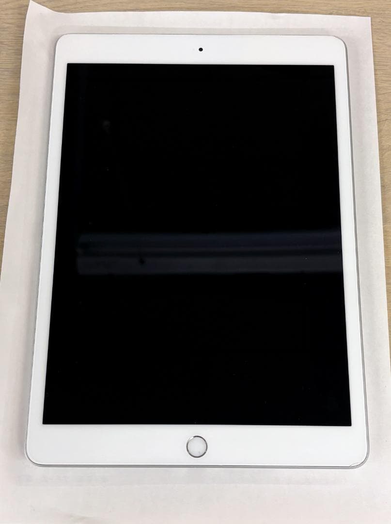 Apple iPad 第7世代 シルバー 32GB