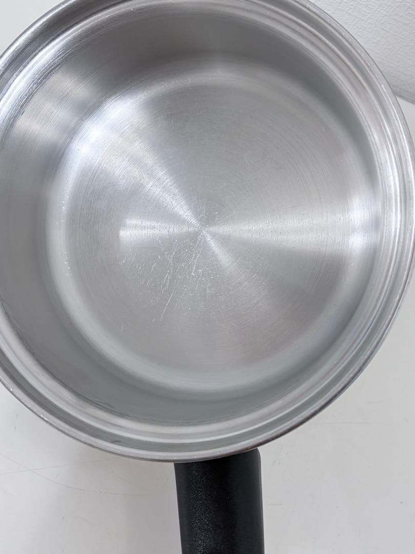 アムウェイ　小ソースパン