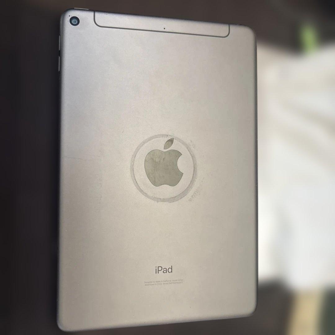 iPad mini(第5世代)64GB