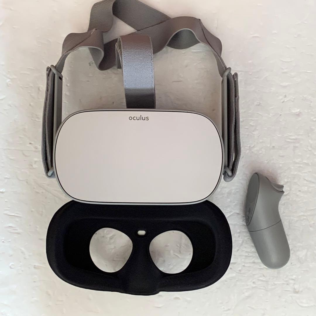 オキュラス ゴー  Go 64GB