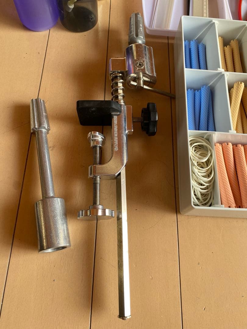 美品！美容師国家試験セット