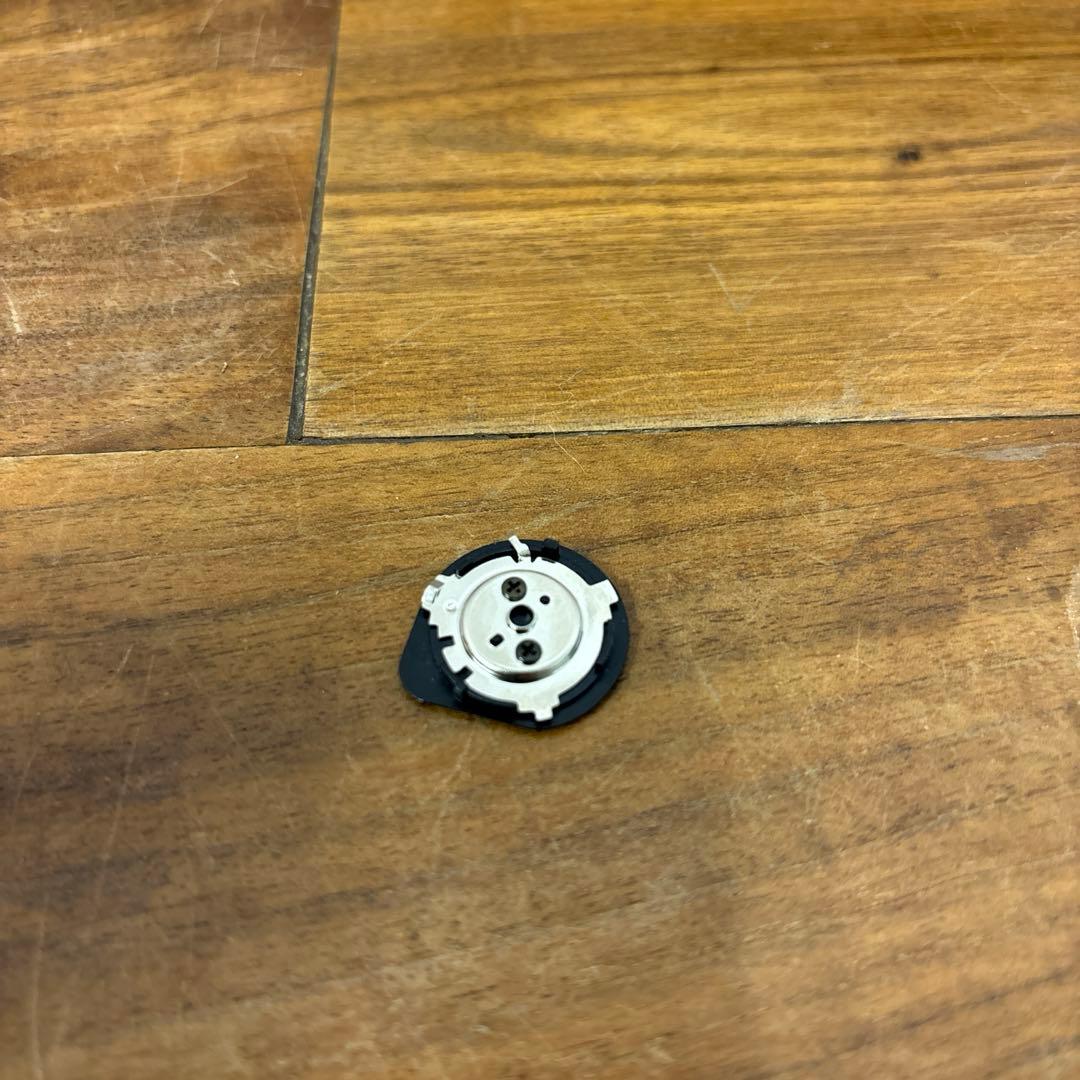 Nikon35Ti コンパクトフィルムカメラ