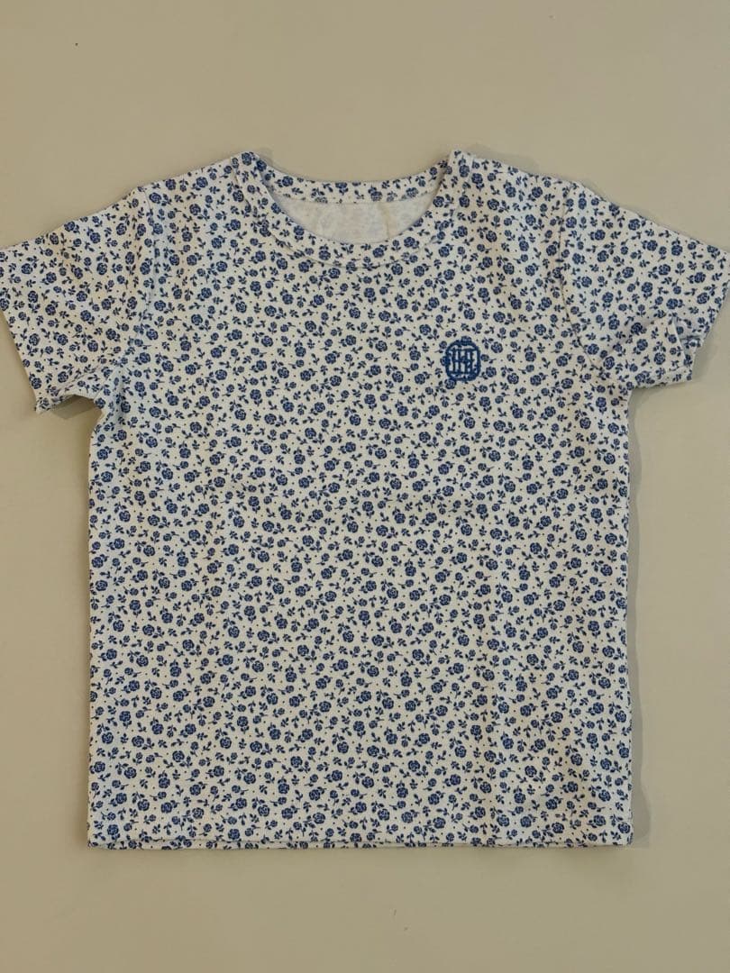 トップス house on the hill S/S size100