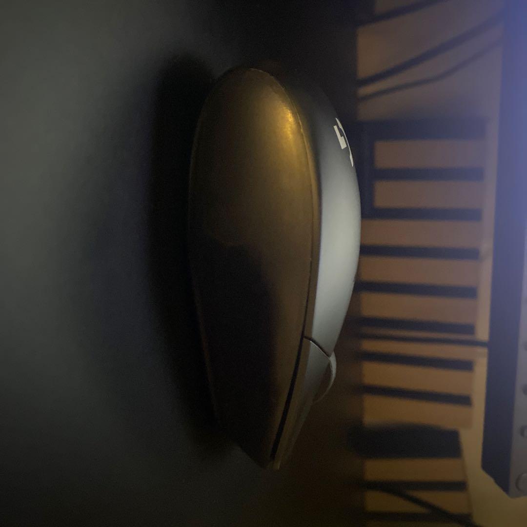 マウス・トラックボール Logicool G303h shroud edition