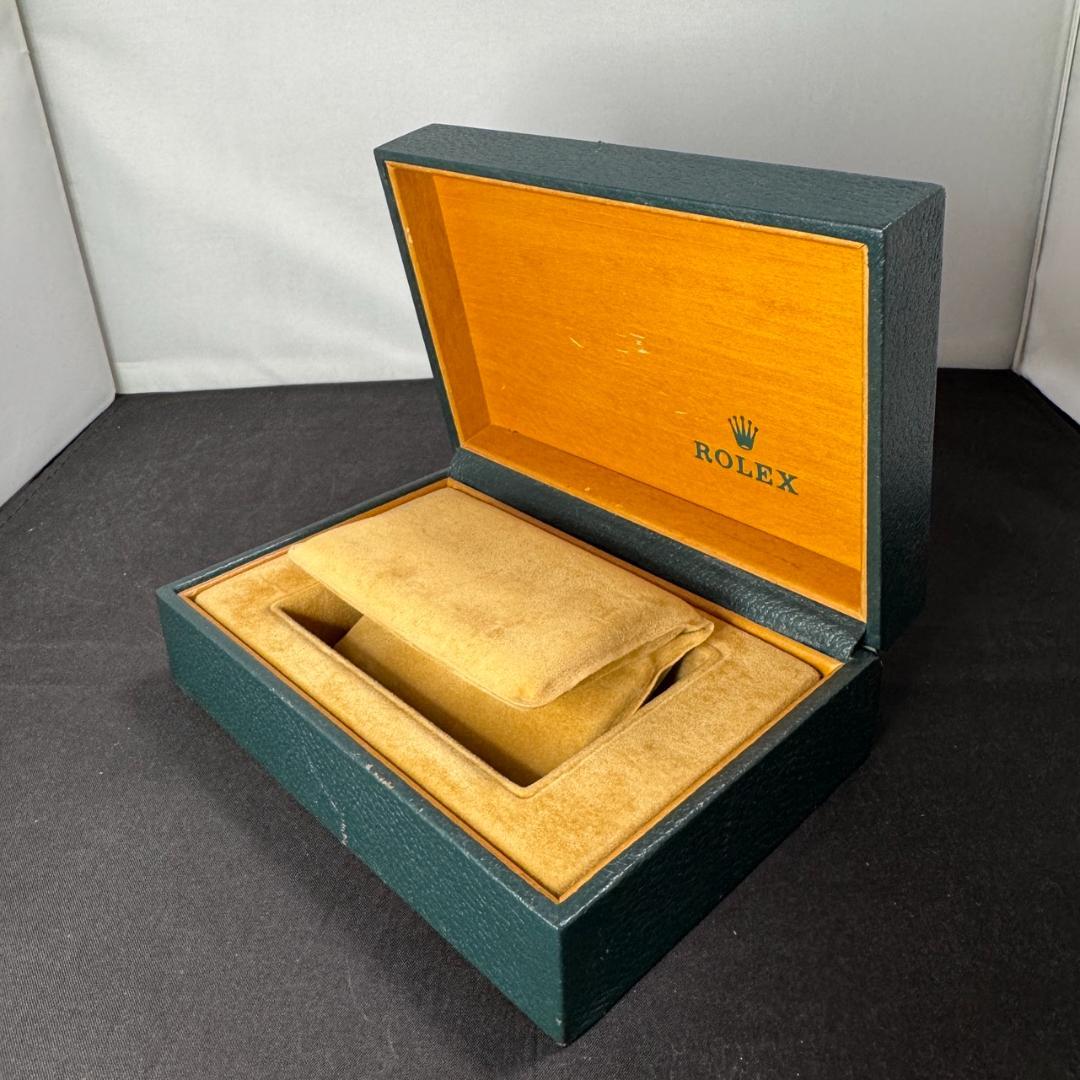 〇 純正 ROLEX ロレックス 空箱 68.00.55 YZ7028