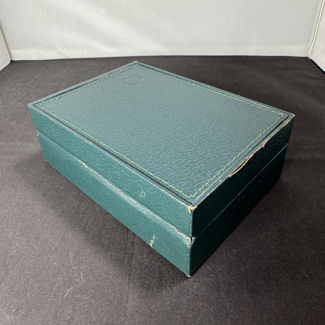 〇 純正 ROLEX ロレックス 空箱 68.00.55 YZ7028