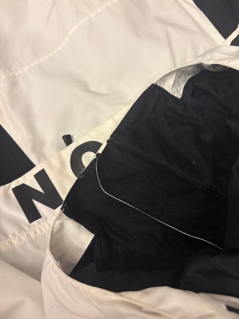 Burton スノーボードウェア メンズ フロスナー 2L アノラックジャケット