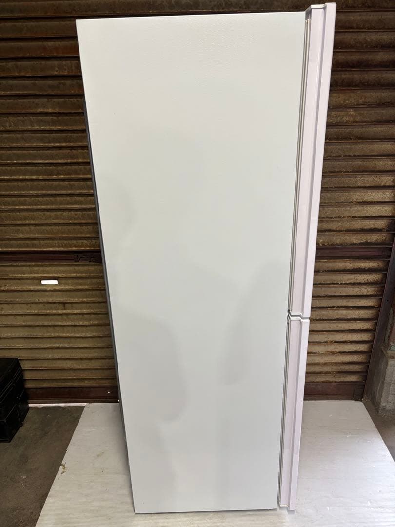 ハイアール ノンフロン冷凍冷蔵庫 JR-NF218B 2022年製