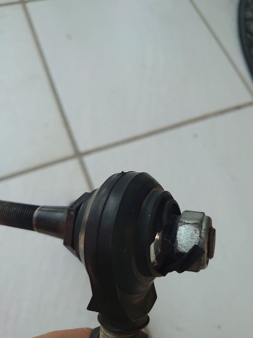 T-DEMAND 20系クラウン　トーコンアーム