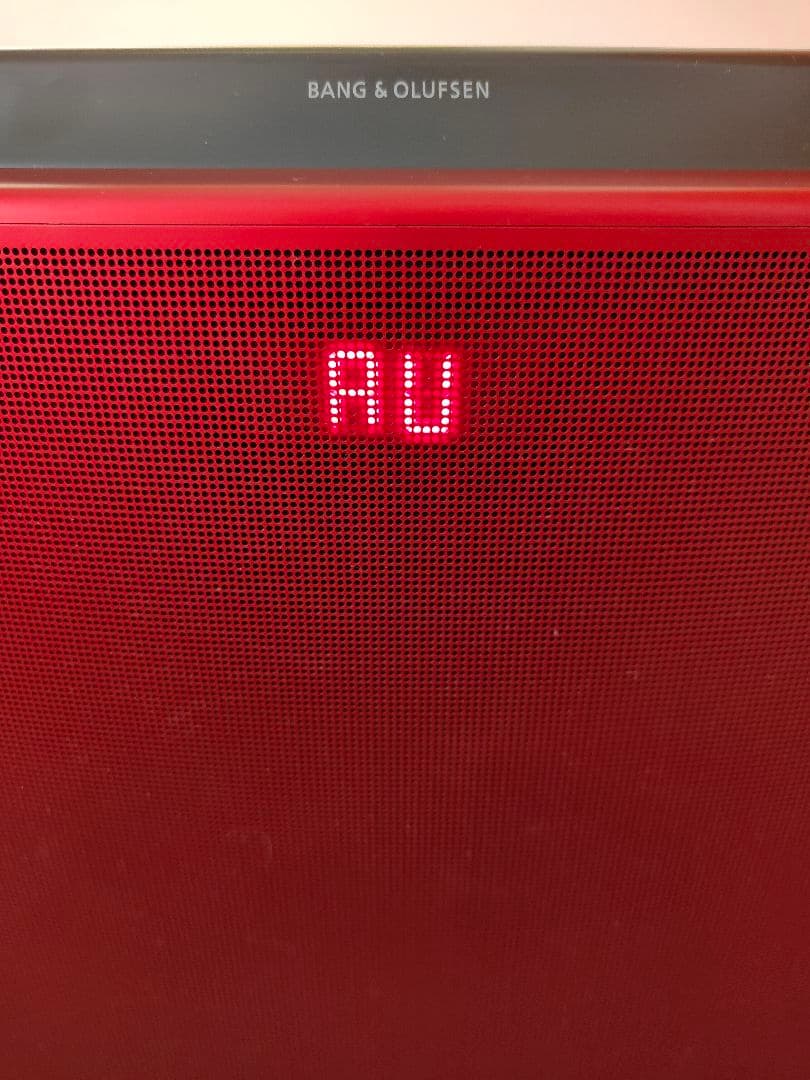 Bang & Olufsen Beosound1 純正リモコン付き　美品