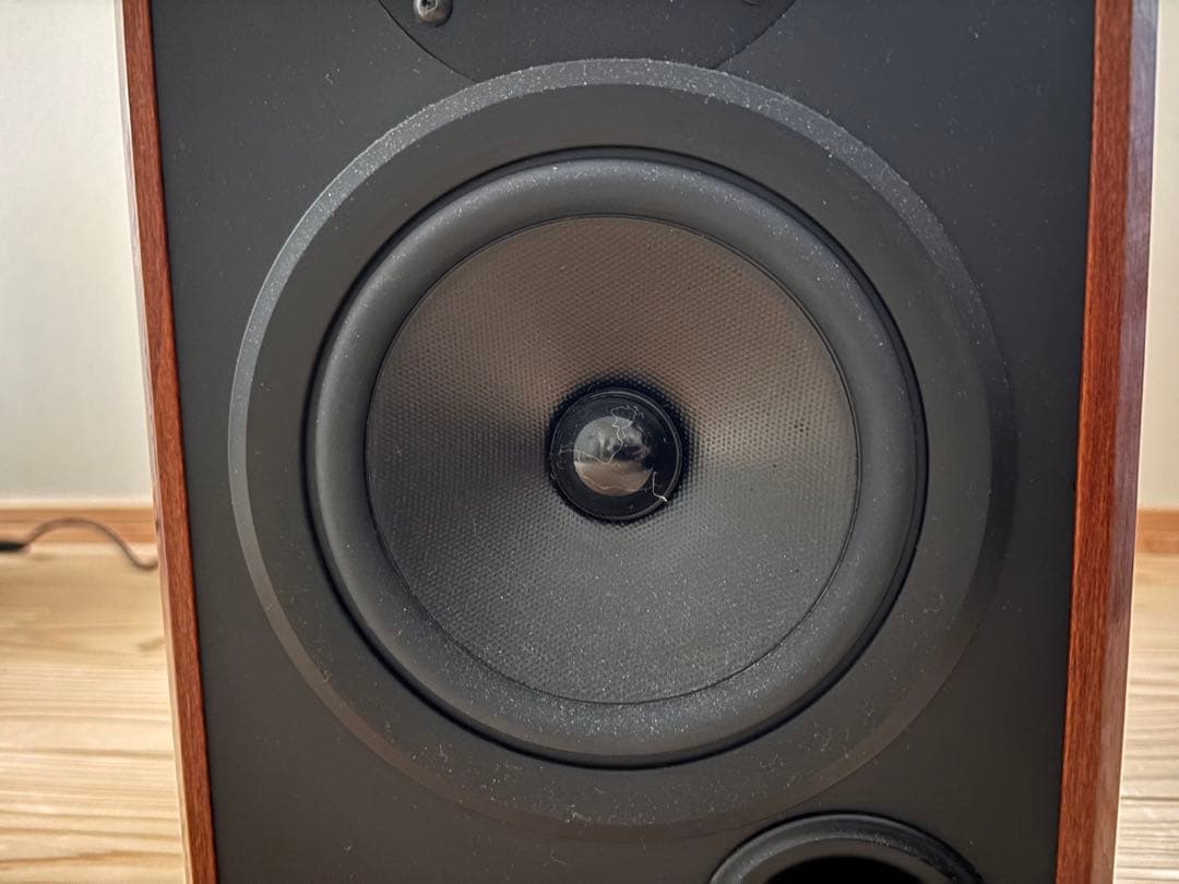 Pioneer スピーカー S-UK3