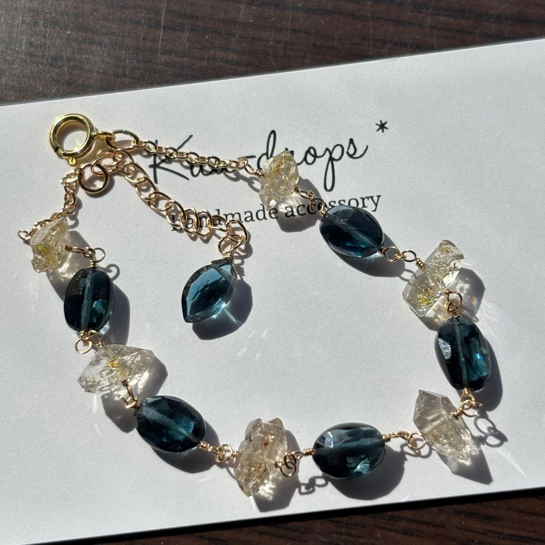 【専用です】14kgf♦︎アメトリン《大粒》✳︎ピアス・ネックレス・他計4点