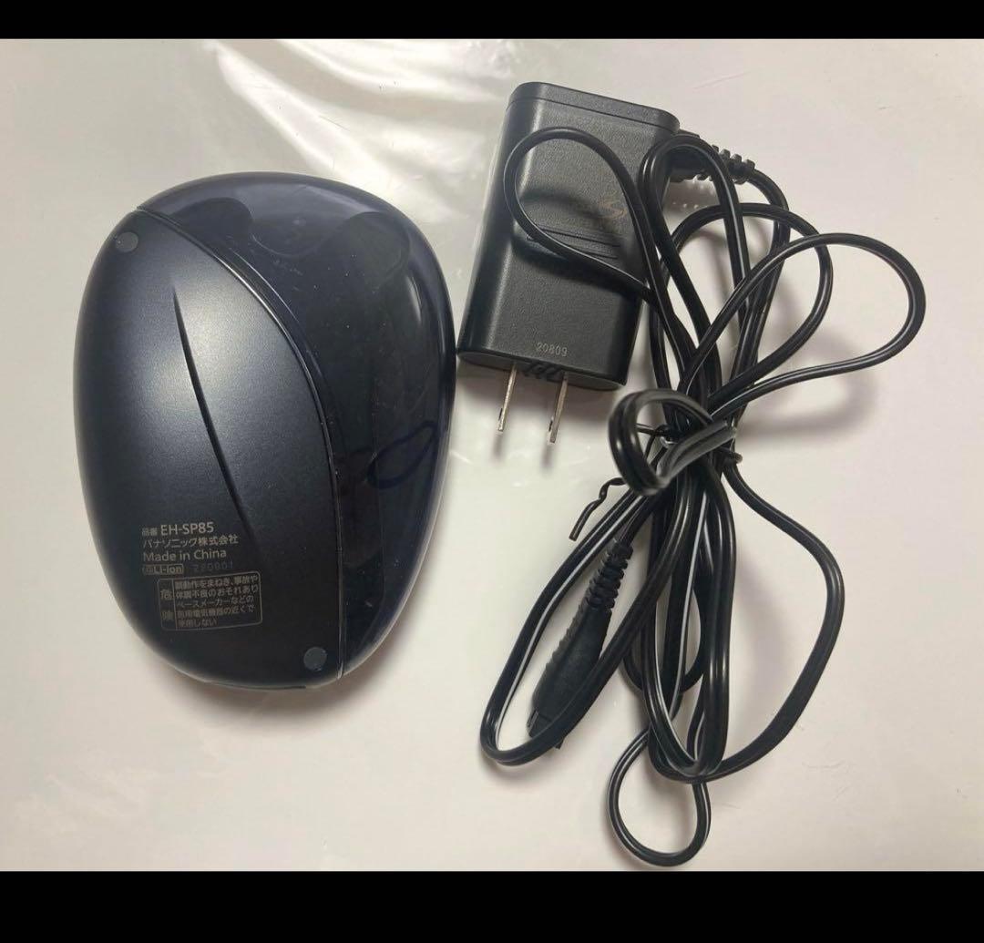 H*t様 Panasonic バイタリフトかっさ EH-SP85 美顔器 リフト