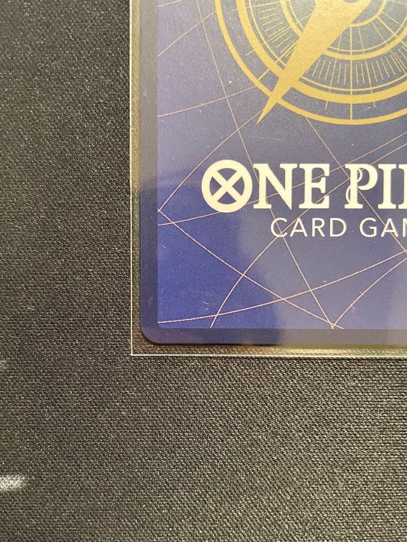 【未開封】ワンピースカードゲーム サンジ プロモ フラッグシップバトル