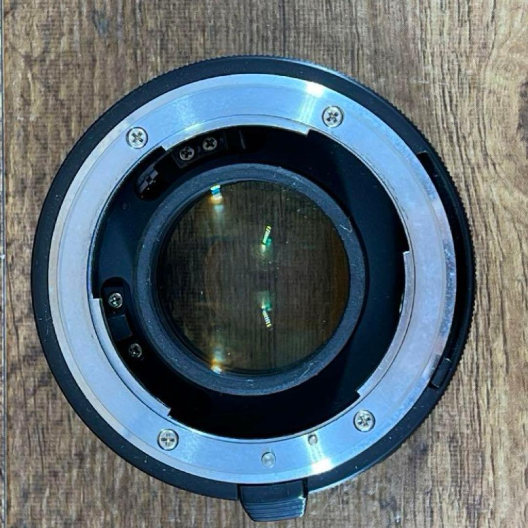 Nikon ニコン　TC-14B 1.4× テレコンバーター　　　L-22