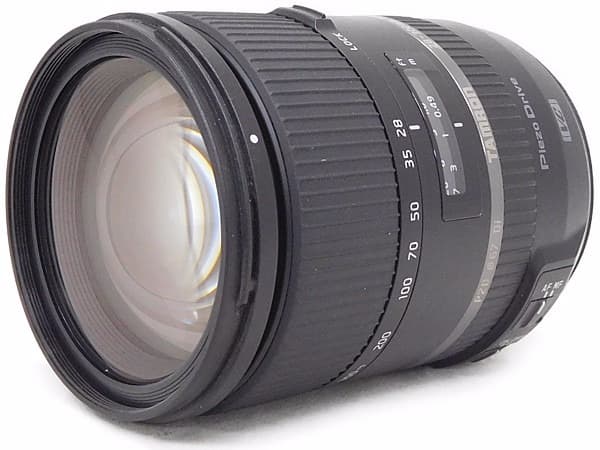 ニコン用 28−300mm F3.5−6.3 Di VC PZD
