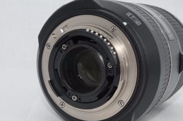 ニコン用 28−300mm F3.5−6.3 Di VC PZD