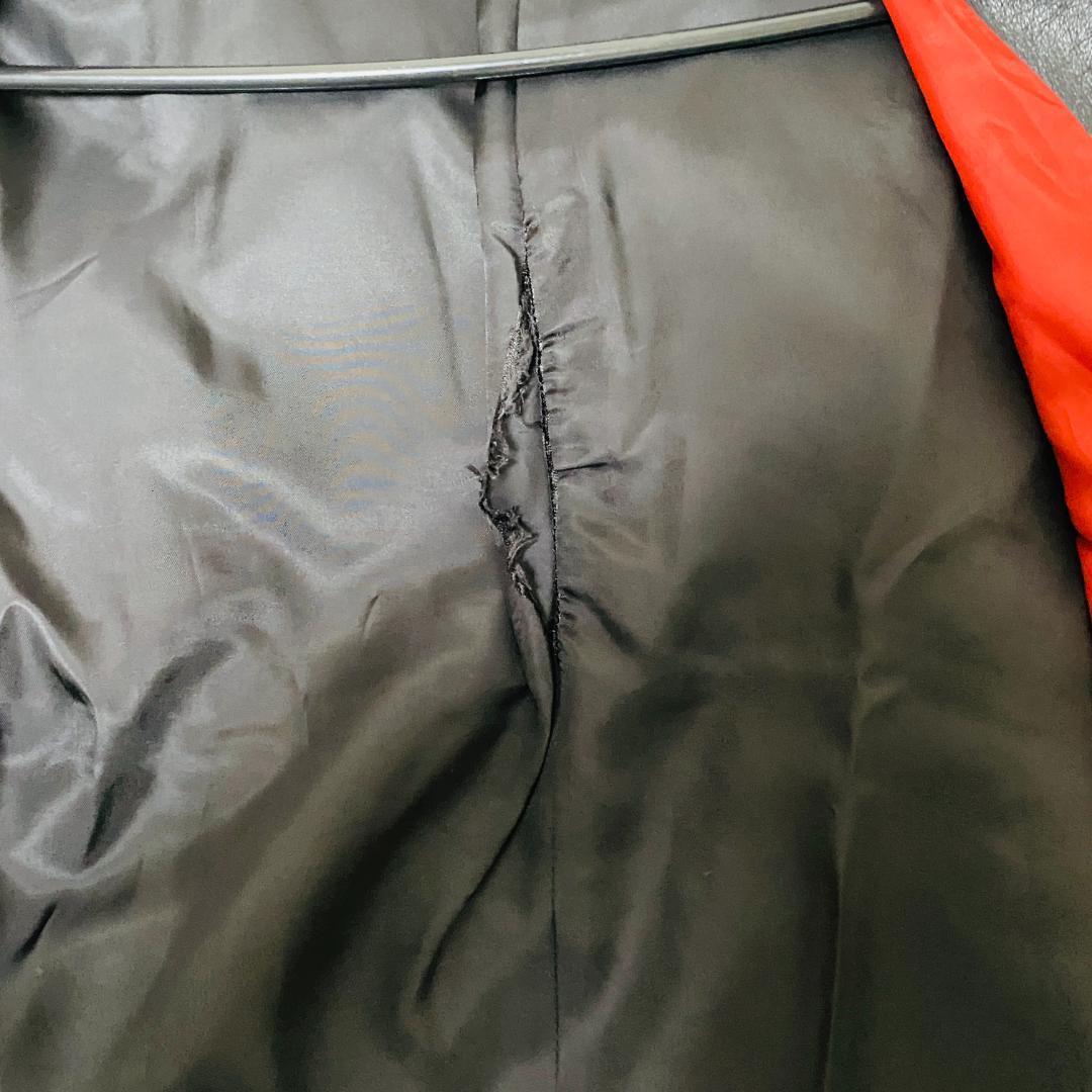 Paul Smith（ポールスミス）ライダース シングル　ラムレザー　M