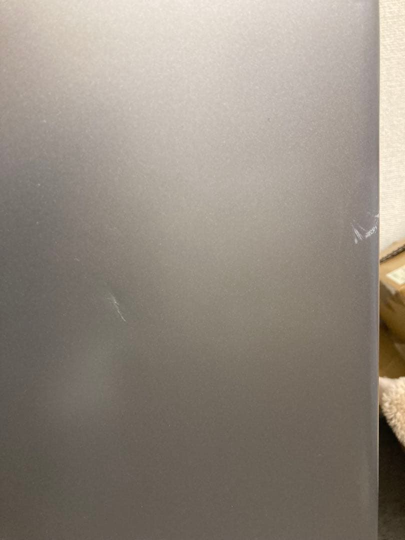 SANYO 冷蔵庫 オシャレなits シリーズ　シルバー　お探しの方に