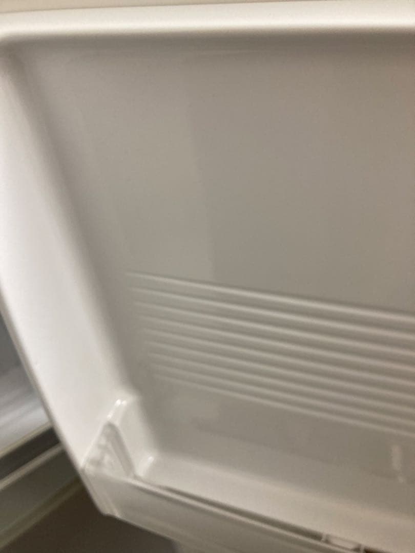 SANYO 冷蔵庫 オシャレなits シリーズ　シルバー　お探しの方に