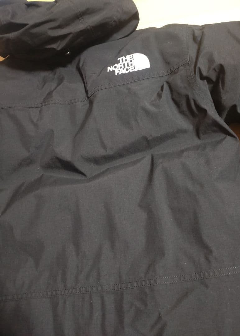 【本日2/10のみ】THE NORTH FACE マウンテンダウンジャケット