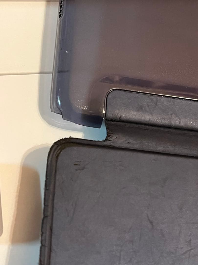 iPad (第5世代) 32G・ゴールド・Cellularモデル